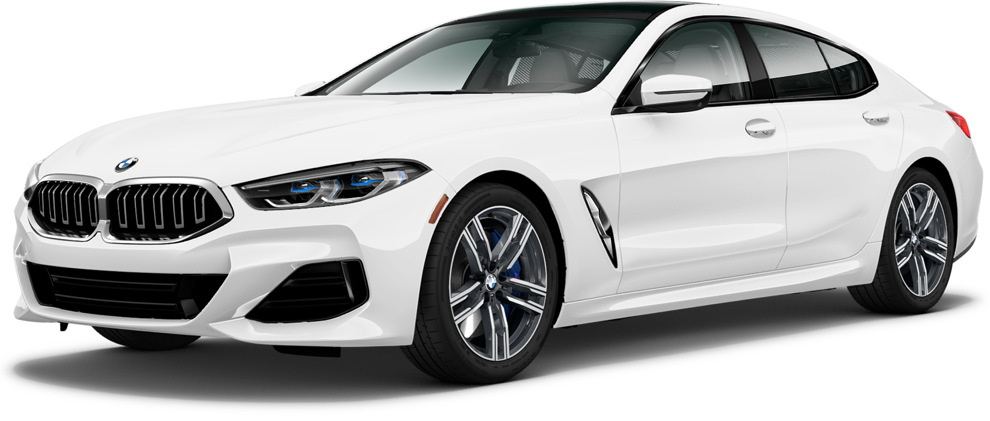 2026 BMW 840i Gran Coupe
